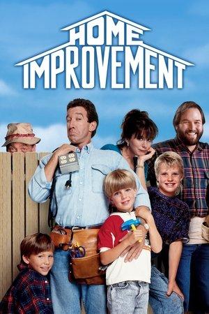 Home Improvement streaming