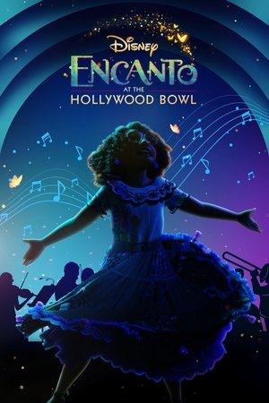 Encanto at the Hollywood Bowl streaming