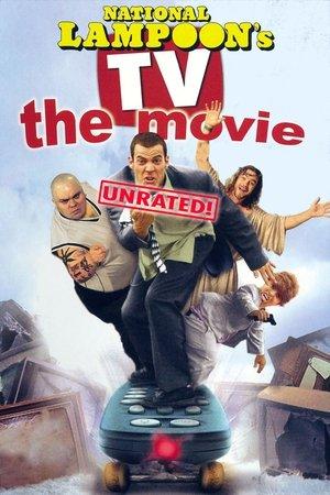 National Lampoon's TV: The Movie streaming