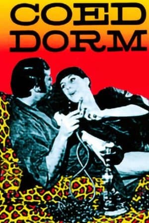 Coed Dorm streaming