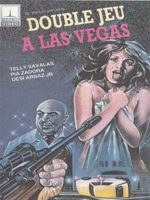 Double jeu à Las Vegas streaming