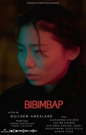 Bibimbap streaming