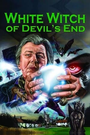 White Witch of Devil's End streaming