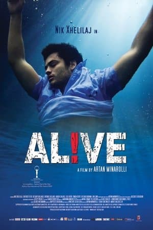 Alive! streaming