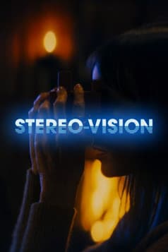 Stereo-Vision streaming