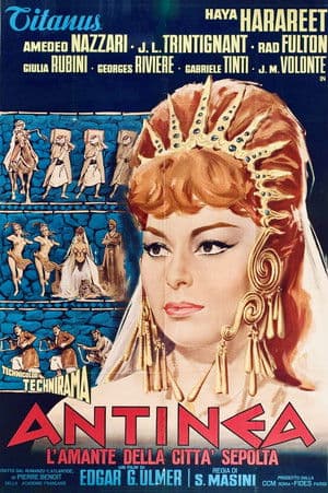 L'Atlantide streaming