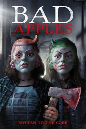 Bad Apples streaming