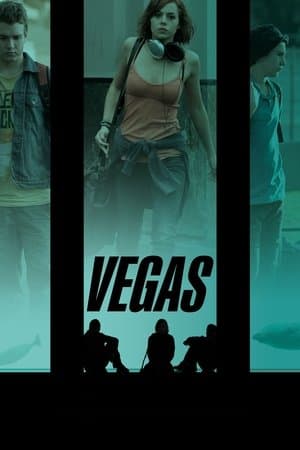 Vegas streaming