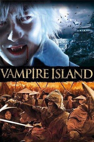 Vampire Island streaming