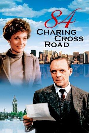 84 Charing Cross Road streaming