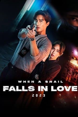 When A Snail Falls in Love streaming