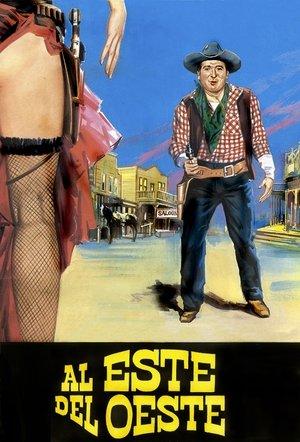 East of West streaming