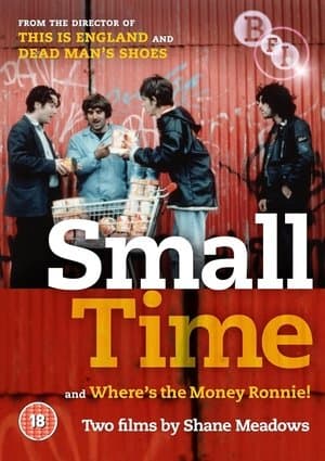 Small Time streaming