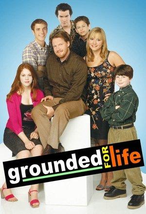 Grounded for Life streaming