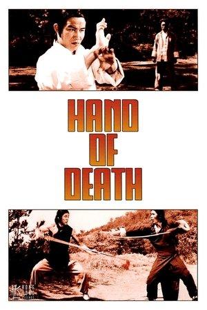 Hand of Death streaming