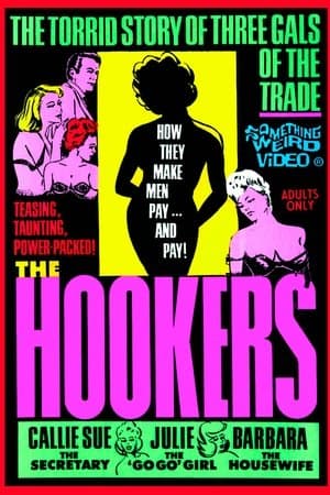 The Hookers streaming
