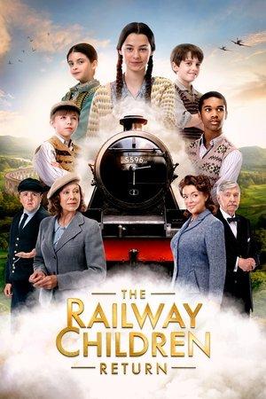 The Railway Children Return streaming