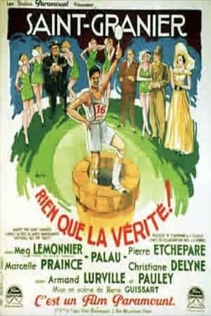 Rien que la vérité streaming