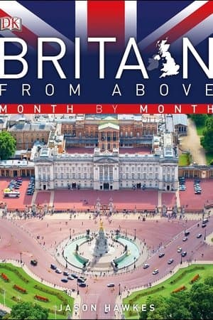 Britain From Above streaming