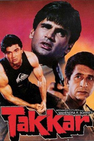 Takkar streaming