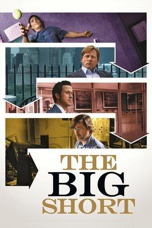 The Big Short streaming