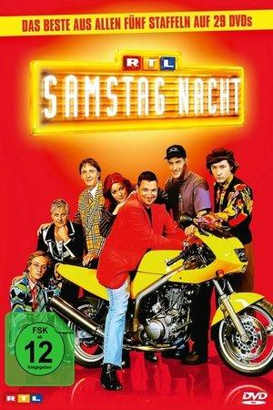 RTL Samstag Nacht streaming