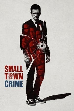 Small Town Crime streaming