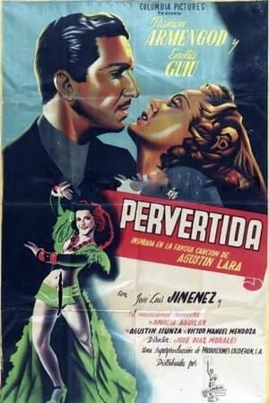 Pervertida streaming