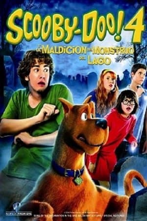 Scooby Doo: La maldición del monstruo del lago streaming