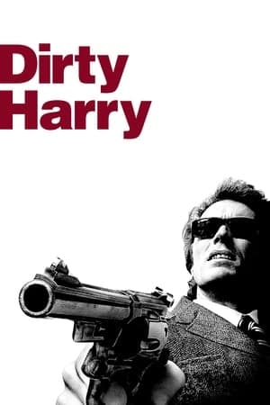 Dirty Harry streaming