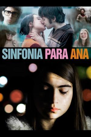 Sinfonía para Ana streaming