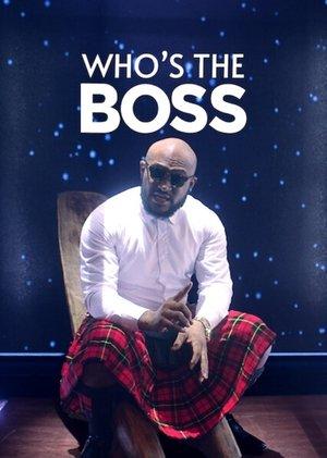 Who's the Boss streaming