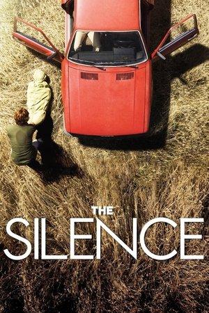 The Silence streaming