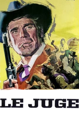 Le Juge streaming
