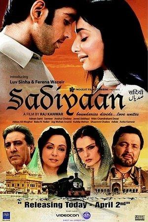 Sadiyaan: Boundaries Divide... Love Unites streaming