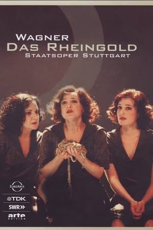 Das Rheingold streaming
