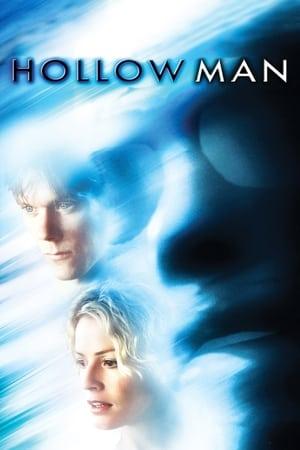 Hollow Man streaming