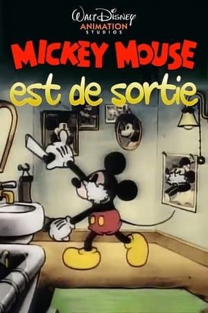 Mickey est de sortie streaming