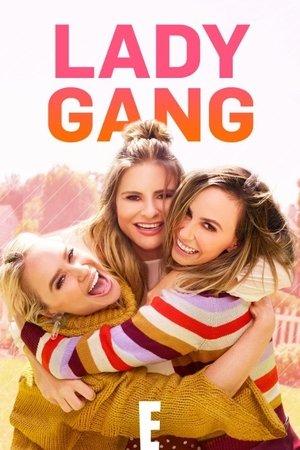 LadyGang streaming