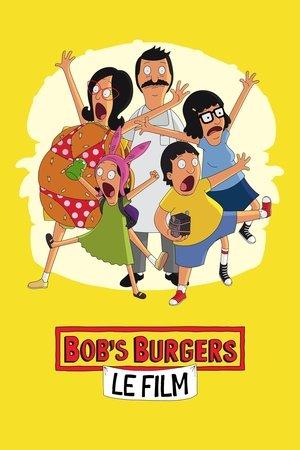 Bob's Burgers : Le Film streaming