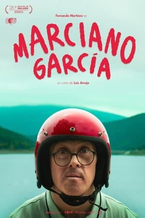Marciano García streaming