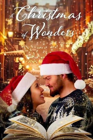 A Christmas of Wonders streaming