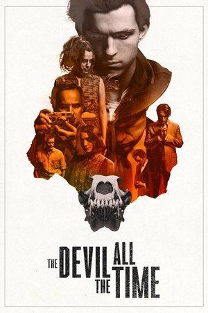 The Devil All the Time streaming