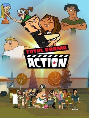 Celebrity Manhunt's Total Drama Action Reunion Special streaming