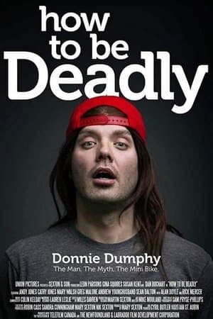How To Be Deadly streaming