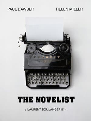 The Novelist streaming