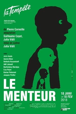 Le Menteur streaming