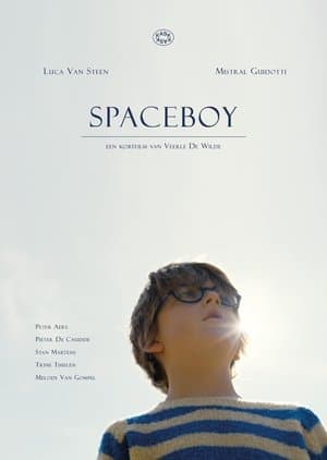 Spaceboy streaming