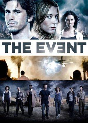 The Event streaming
