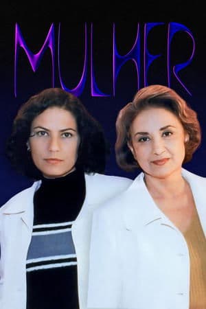 Mulher streaming